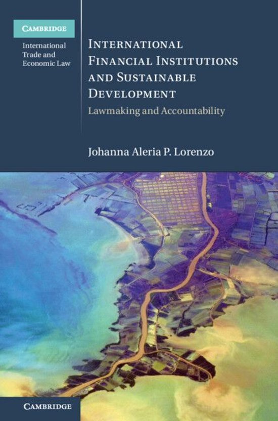 Cambridge International Trade and Economic Law - Internation ... - cover