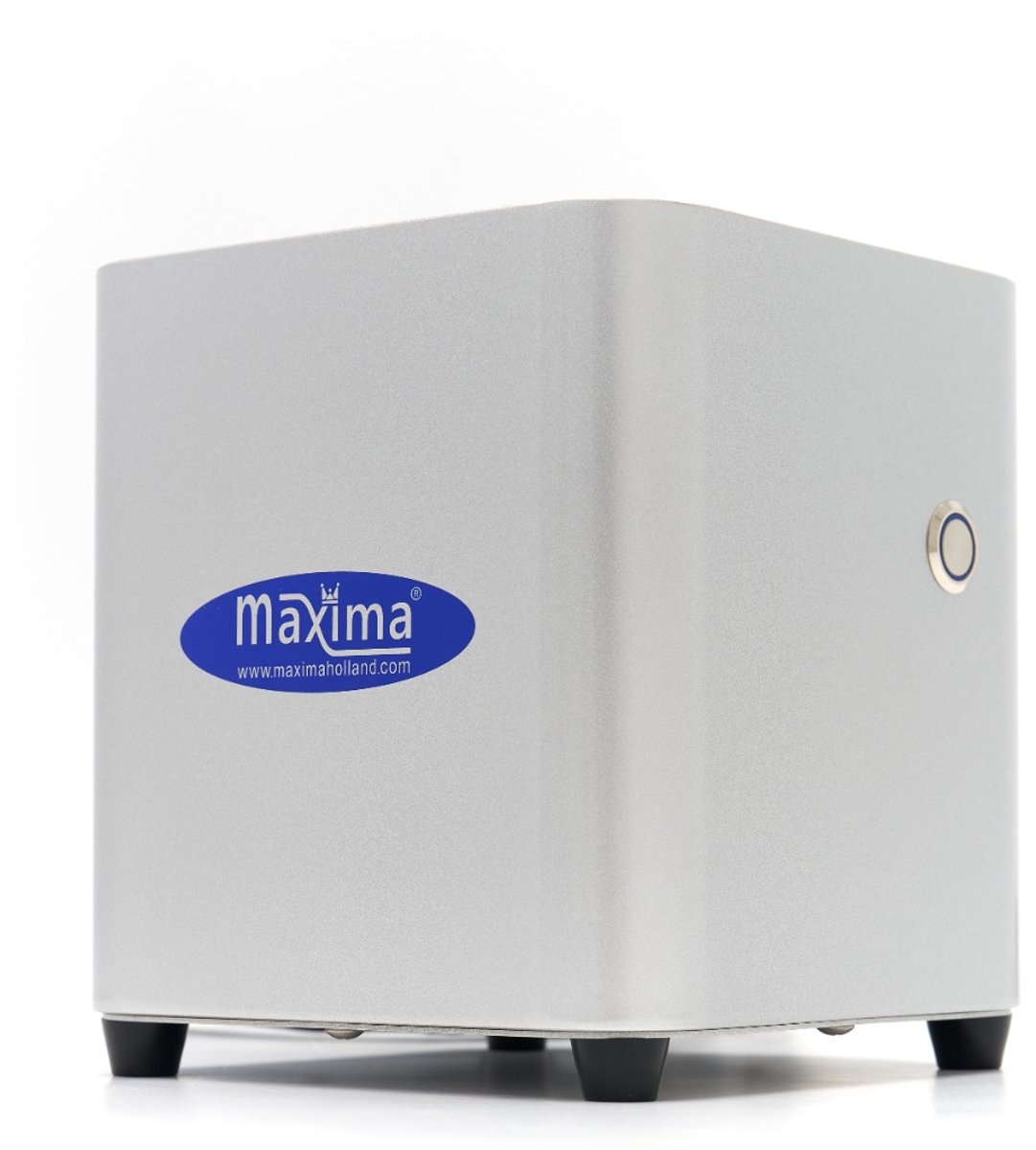 Maxima Glasbevriezer Tafelmodel alle formaten Glazen