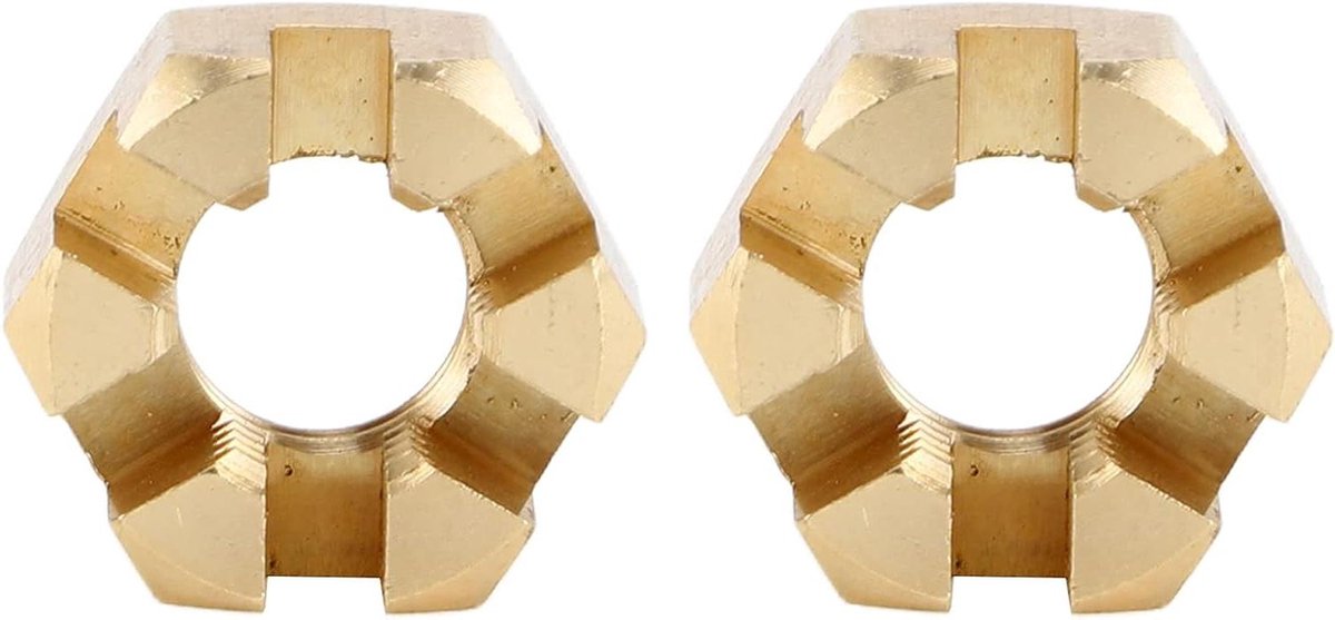 Allecto Plus - Buitenboordmotor Propeller Wasmachine - Vervanging voor Buitenboordmotor - 2T 6 15HP 4T F6 F350 - 902 0110M 01 - 90201 10M01 - Duurzaam Materiaal - Eenvoudig te Installeren