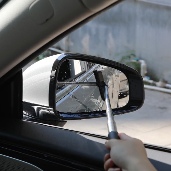 Auto Buitenspiegel - Autospoeler Voor Waterverwijdering