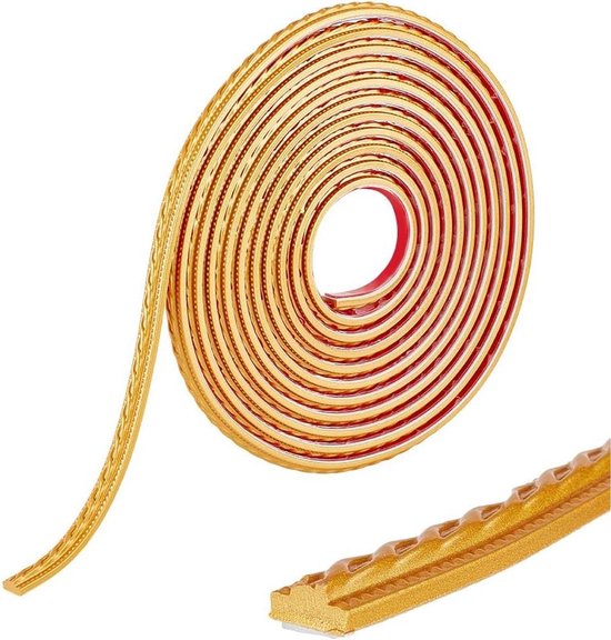 Orac wandlijst P7070F | Flexibele sierlijst bestellen