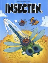 Insecten 8 - Insecten
