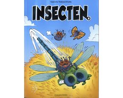 Insecten 8 - Insecten
