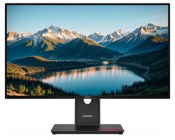 LENOVO - 64A6GAT6EU - Computermonitor