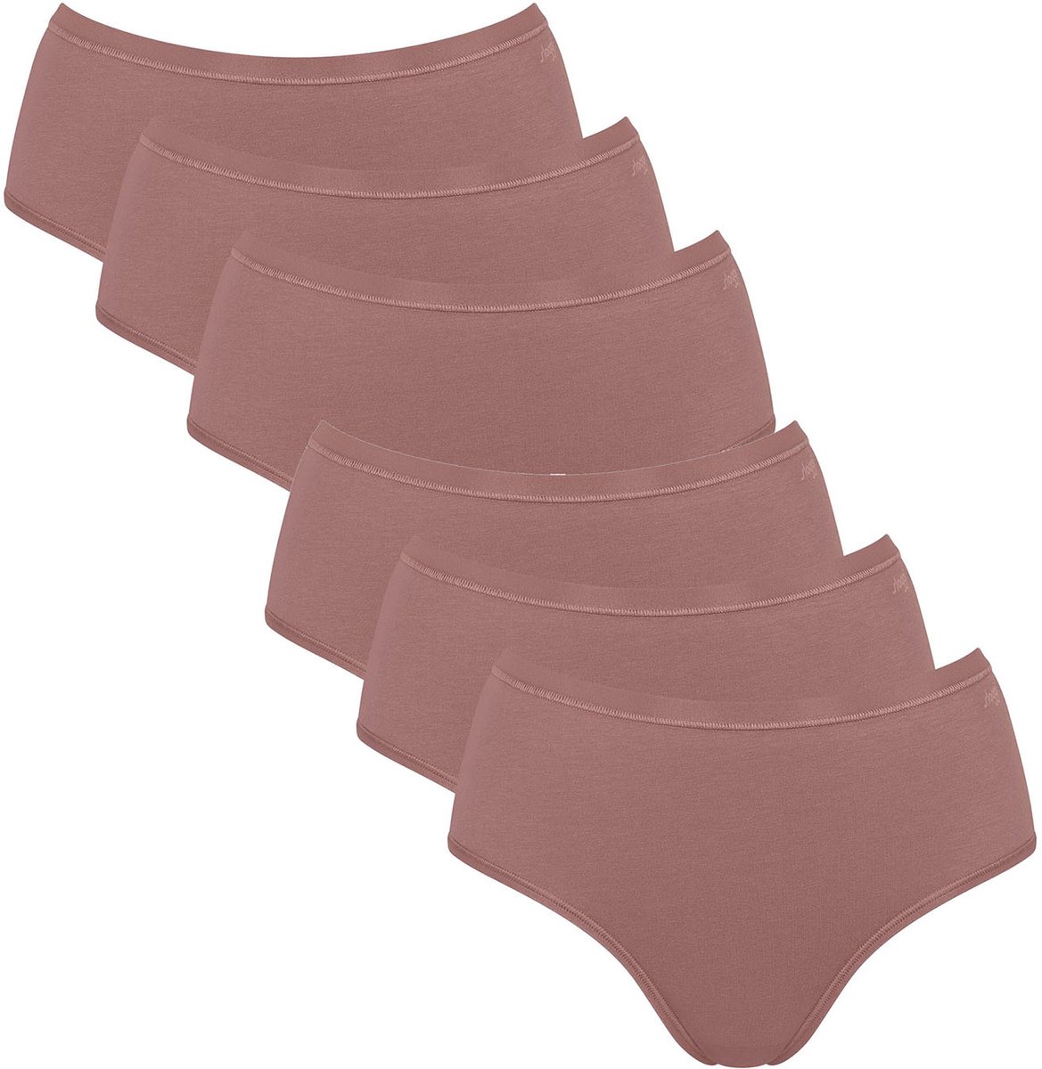 sloggi Midislip GO Daily Cotton Midi
