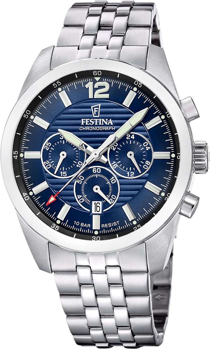Festina F20742-4