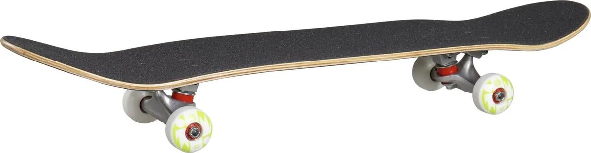 Alien Workshop Spectrum Compleet Skateboard 8.25 Zwart