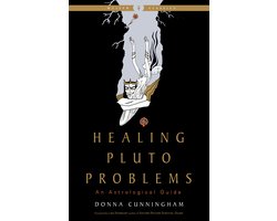 Weiser Classics Series - Healing Pluto Problems