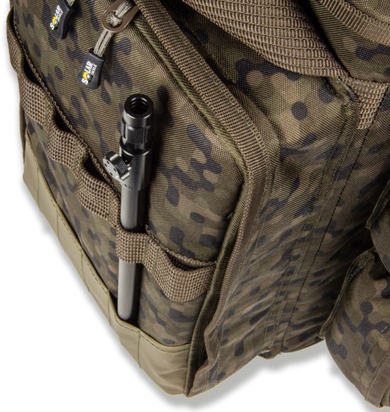 Grand sac à dos Solar SP C- Tech