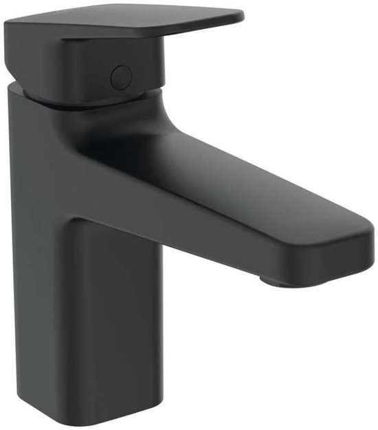 Ideal Standard Ceraplan keukenmengkraan met hoge uitloop chroom