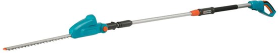 GARDENA THS 42/18v Accu Heggenschaar - 42cm - Met draaibare kop