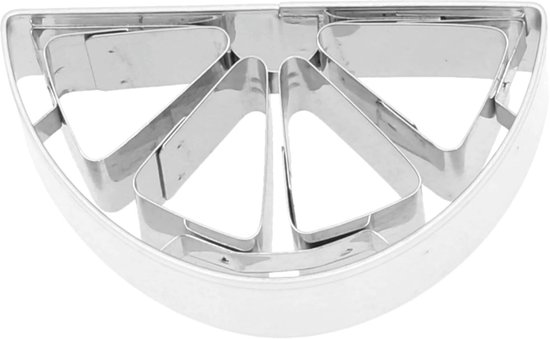 BBQ Rotisserie Ring 57 cm – Vuur & Rook