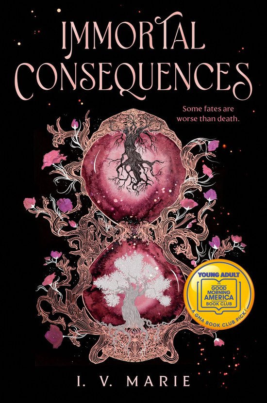 Immortal Consequences