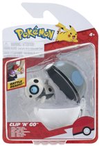 Lot 100 figurines Pokémon - Jeux & Jouets