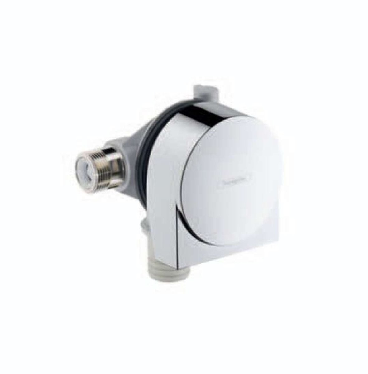 Hansgrohe Exa - Bovenset baduitloop 58112000