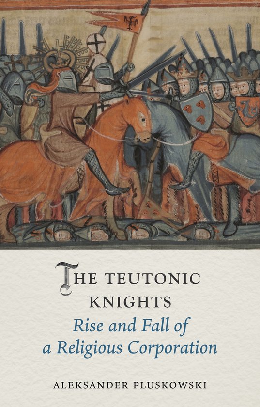 Medieval Lives-The Teutonic Knights