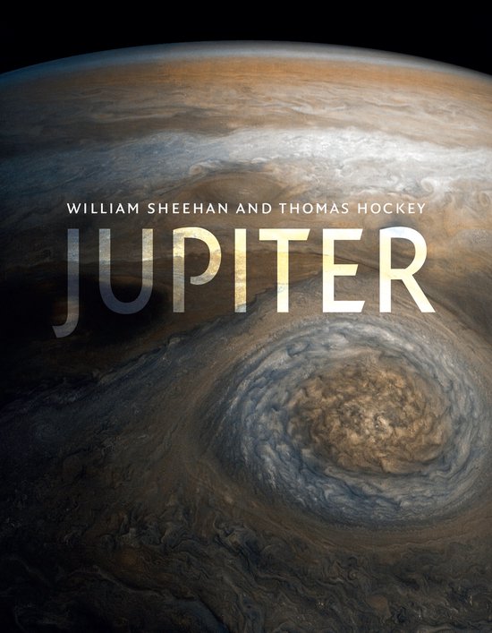 Kosmos- Jupiter - cover