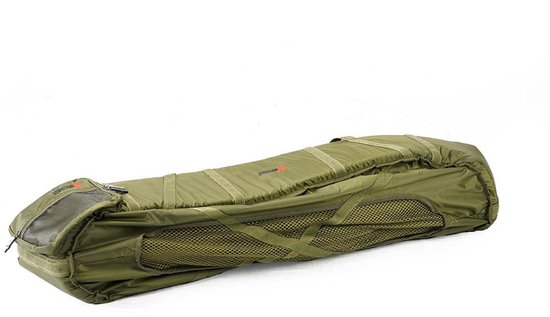 RCG Onthaakmat Venator - Olijfgroen van rcg — afbeelding 4