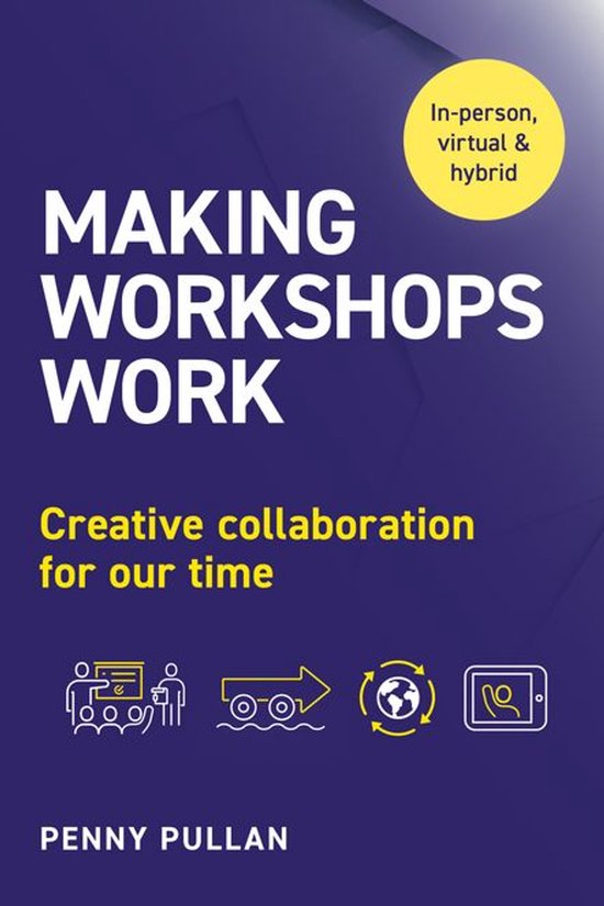 Making Workshops Work - cover