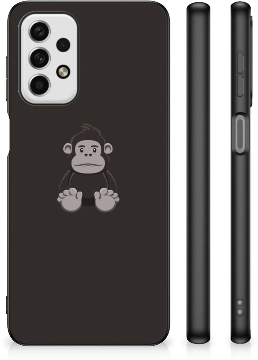 Samsung Galaxy A23 Hoesje Gorilla