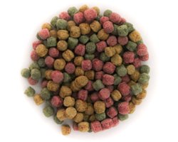 Coppens vis en koivoer 3mm 15Kg