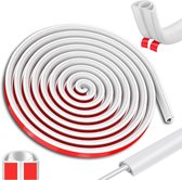 Range-Câbles Décoratif Pour Tv - Couvercle De Fil Électrique