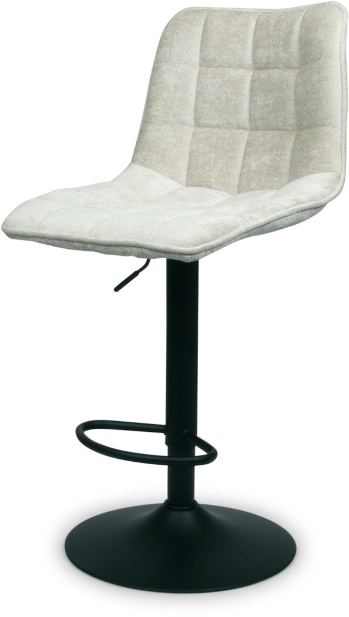 Milton & Oldbrook Barkruk Luzia Beige