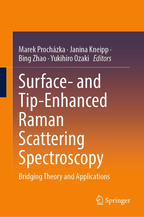 Chemistry and Material Science (R0) - Surface- and Tip-Enhan ... - cover