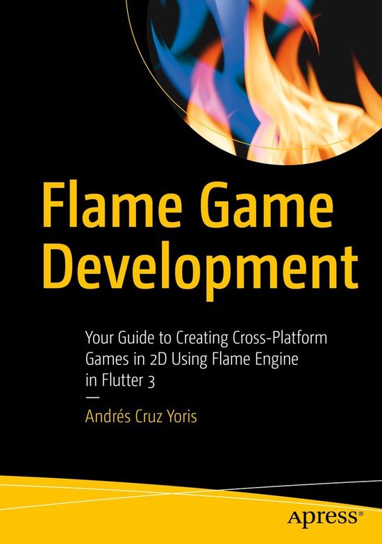 Professional and Applied Computing (R0) - Flame Game Develop ... - cover