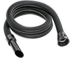 Stofzuigerslang - 2,5m - Stofzuigerslang - Geschikt voor Numatic Henry HVR200 HVX200 NRV200-22 stofzuigers - met wartel en mof