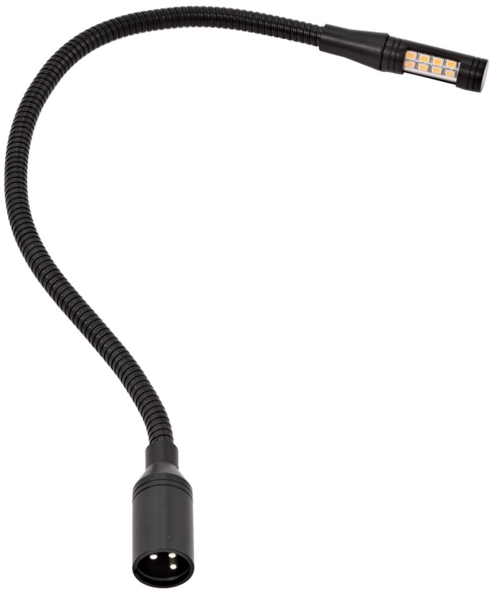 XLR-lamp voor Mixtafel van Gear4music