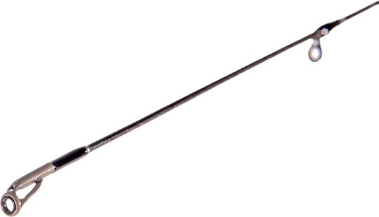Grayton Apex Finesse Light Spinhengel 2.10m (3-12g) - Spinhengel van Grayton — afbeelding 4