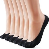 Ballerina sokken adidas Thin Linear (x2