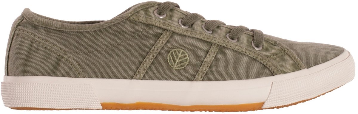 Sneakers Rox R-ups Verde Militar 40 Groen