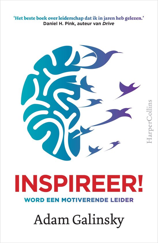 Inspireer! - cover