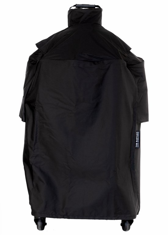 Bastard - Raincover - Compact - Regenhoes Compact van Merkloos — afbeelding 3