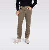 Mac jeans bruin
