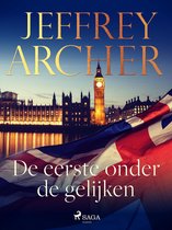Kane en Abel 2 - De verloren dochter