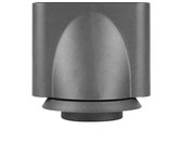 Convient aux accessoires de bouche à vent lisse pour sèche-cheveux Dyson, buse de diffusion