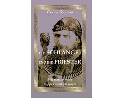 Die Schlange und ihr Priester