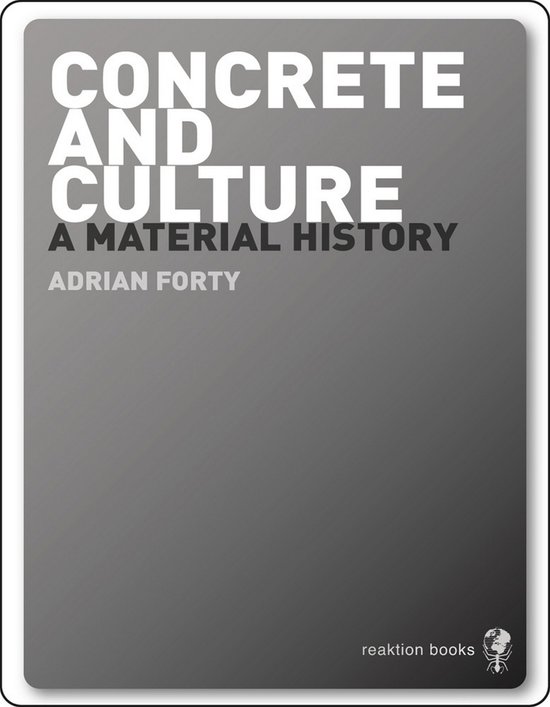 Concrete and Culture - cover