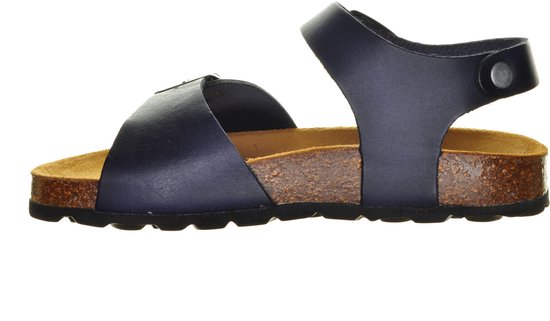 Sandales pour femmes Plakton Blauw taille 37