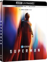 Superman (4K Ultra HD Blu-ray)