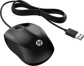 Souris filaire 1000 HP