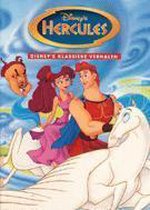 Disney's Hercules klassieke verhalen