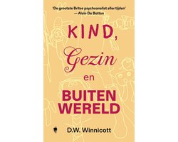 Kind, gezin en buitenwereld
