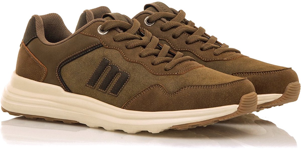 Mtng 84792 Schoenen Bruin EU 41 Man