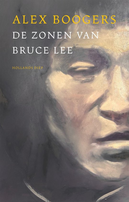 De zonen van Bruce Lee - cover