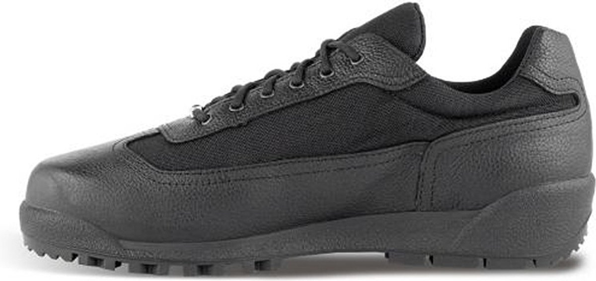 Crispi York schoen military black | maat 38