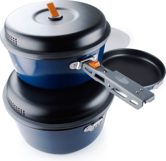 GSI Bugaboo Ceramic Base Camper Medium van GSI — afbeelding 5